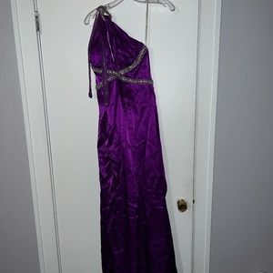 Precious Formals Prom Dress